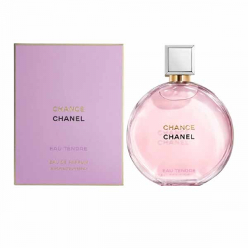 Chanel Chance Eau Tendre Парфюмированная Вода 150 ml (3145891262704) 